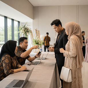 Tingkatkan Pengalaman Tamu Anda Hari Ini