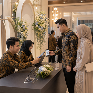Tingkatkan Pengalaman Tamu Anda Hari Ini